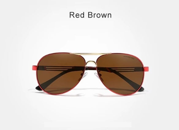 Unisex Sunglasses Kingseven 7432